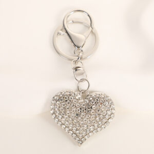 White k white diamond