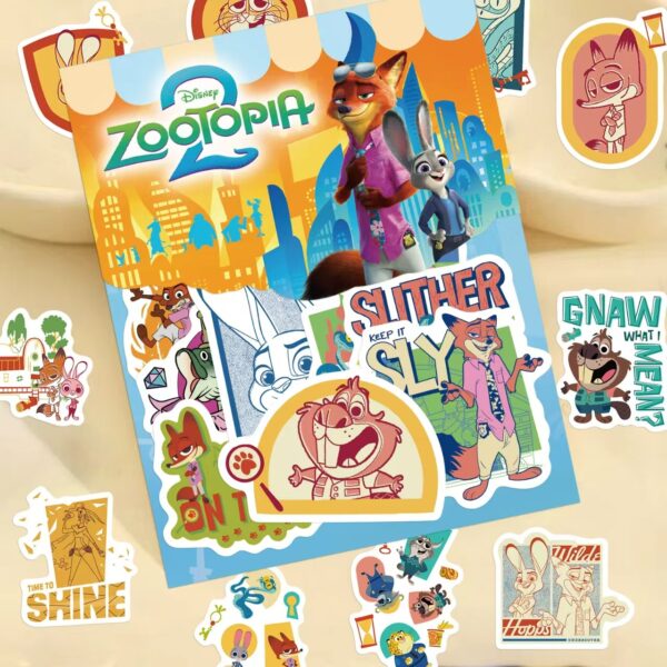 Wholesale 50pcs cartoon cute animals