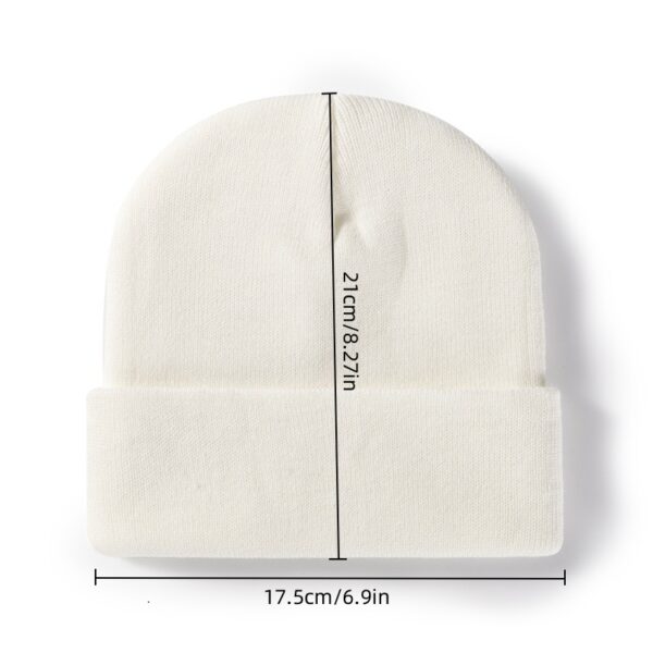 Wholesale Knitted Warm Ear Protection Winter Hat