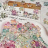 O1CN01VEVV0w2N5khCCVdZe_2216430329912-0-cib Wholesale Colorful translucent clover