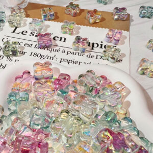 O1CN01VEVV0w2N5khCCVdZe_2216430329912-0-cib Wholesale Colorful translucent clover