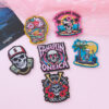 O1CN01VGuDdb1M50QFKFIMQ_2563411382-0-cib Wholesale Glitter Cartoon Medical Organ Acrylic Flatback