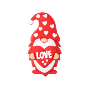 3d love gnome