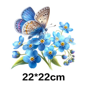 Blue * HHHD-8