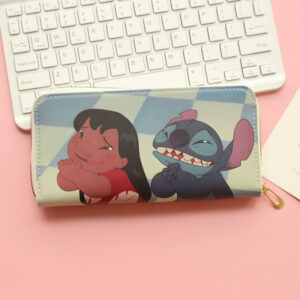 Long style, please stitch