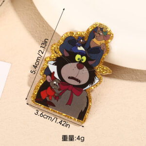 5（3.6*5.4CM）
