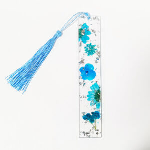 Lake blue daisy 1 style