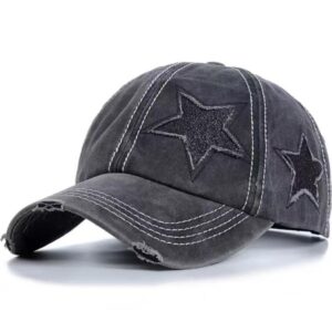 Black / L（58-60cm）