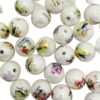 O1CN01VTDh571HgUnBYGYtg_2216860830787-0-cib Wholesale Acrylic printed cartoon witch hunter gro straight hole round beads DIY TikTok live streaming beaded mobile phone rope jewelry aessories