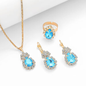 Light blue sku8375