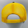 Wholesale Dome cotton breathable large brim baseball cap