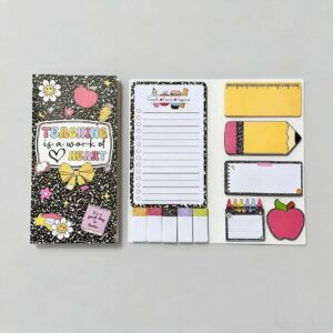 10*20 / Black leopard print