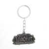 Wholesale Game Peripheral Keychain