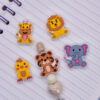 O1CN01VdPDTZ1t0m7DFdeCO_2207248195840-0-cib Wholesale Random Cartoon Animal World Focal Beads