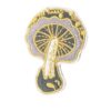 Wholesale Plant Mushroom Series DIY Patches