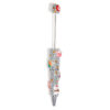 O1CN01VeuVuS27RFdasyKpB_2220917247793-0-cib Wholesale Christmas Colorful Snowman Beadable Pens