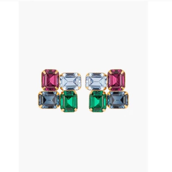 O1CN01VgQGNz1bORVALsuQm_2217245643455-0-cib Wholesale Square gradient color rhinestone
