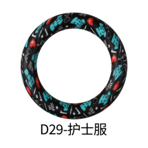D29-nurses uniform (65mm ring)