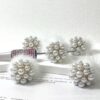O1CN01VhBuHM1WnZ8RiXIWb_2218733632833-0-cib Wholesale Clay pearl rhinestone flower plate