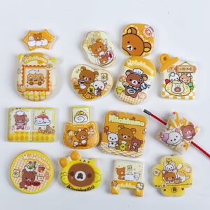 Rilakkuma / 010