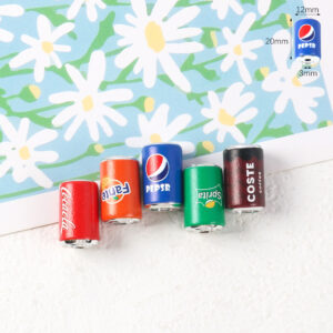 08 # Soda can series / Random 1 piece