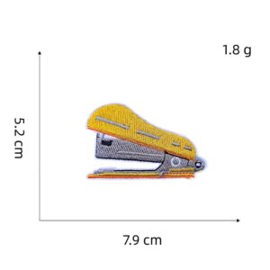Learning tools cloth 12#
