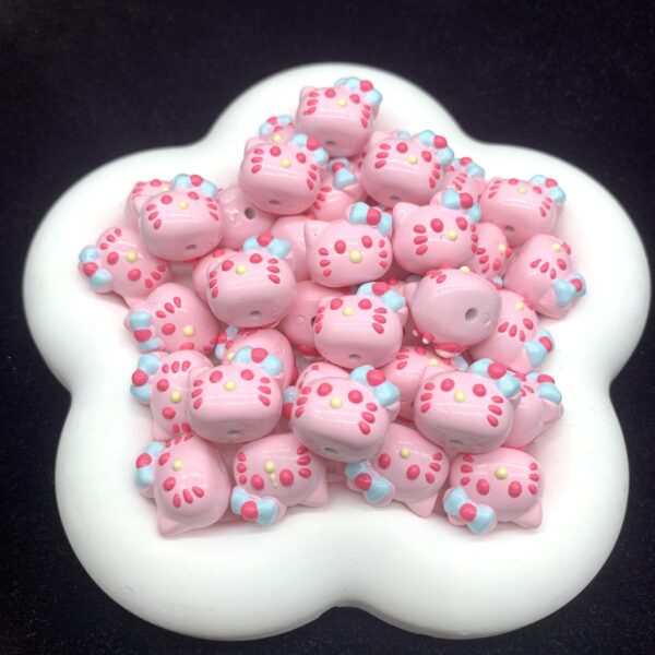Wholesale wder beads loose beads beads OLY Exclusive