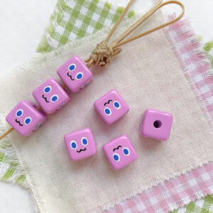 3 # Purple-square (one)