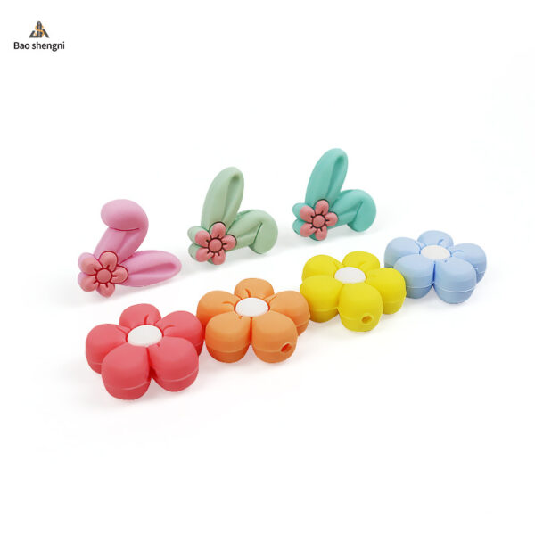O1CN01Vvr6uA1RqhT0pqWu5_2869292163-0-cib Wholesale 10PCS teether Children DIY Nipple Chain Food Grade Silicone Beads