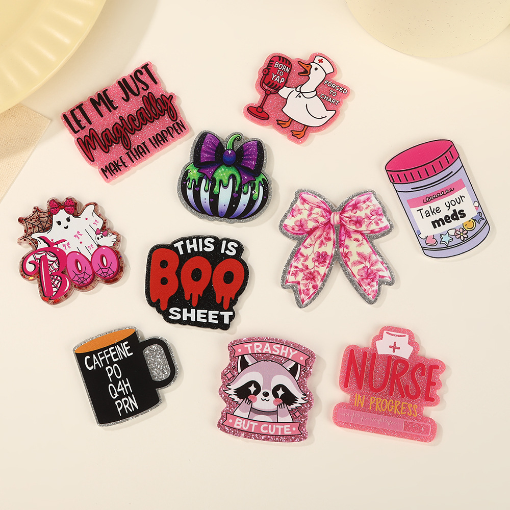 Wholesale Cute cartoon medical sta