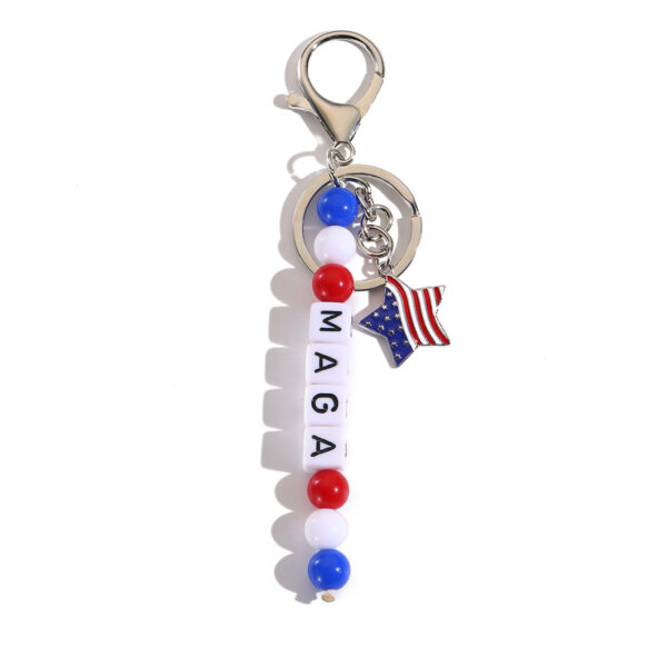 Wholesale starfish dolphin heart bead pendant for phone cases car keychains