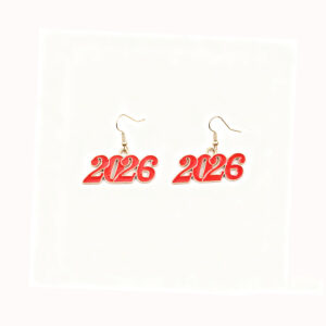 Red pair