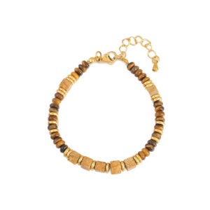 picture stone bracelet
