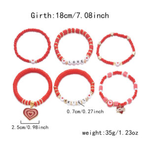 Set of 5