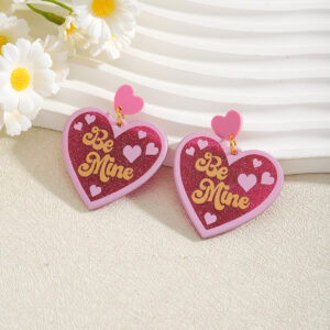 Pink bemine