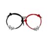 O1CN01W96WFf1TBbRcnPMu5_2200812712344-0-cib Wholesale Cole Bracelet Luminous Butterfly Alloy Love Magnetic Luminous Handmade