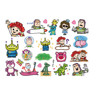 430 Toy Story