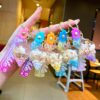 O1CN01W9vr2Z1ahqhIFOooR_2214301843362-0-cib Wholesale Colorful flowing sand seashell DIY insert oil keychain