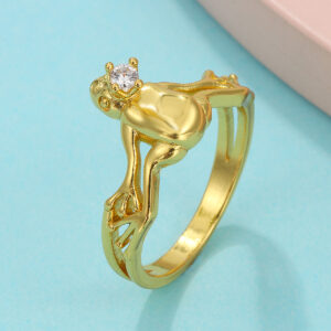 10 imitation gold A- 1357