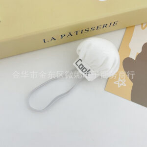 Cook chef hat