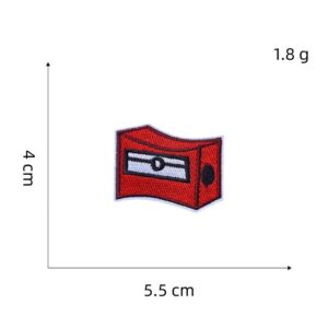 Learning tools cloth 11#
