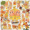 O1CN01WDIxAf2JttoHsJCnu_2220048729480-0-cib Wholesale 50 Cute Cartoon Star People Waterproof Vinyl Stickers OLY Exclusive