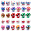O1CN01WDjHOO1uPnEdtRWNz_3712796030-0-cib Wholesale Color coated straight hole printed acrylic round beads