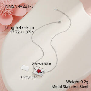 NMSN-M221-5 / 18K