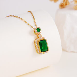 Green gold 1720