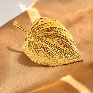 JZ-YS444 / 18K in-furnace electroplating