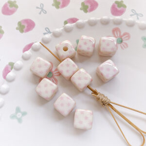 3 # Light yellow star style (one)