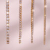 O1CN01WHwWNl2AUrK1fNsjk_2213308878207-0-cib Wholesale Multi-layer zircon chain necklace