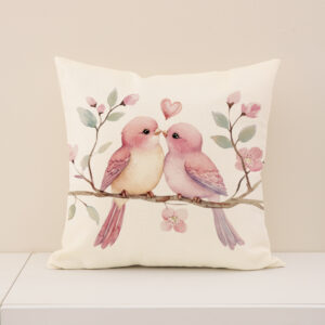 45x45cm (pillowcase only) / VP020-2