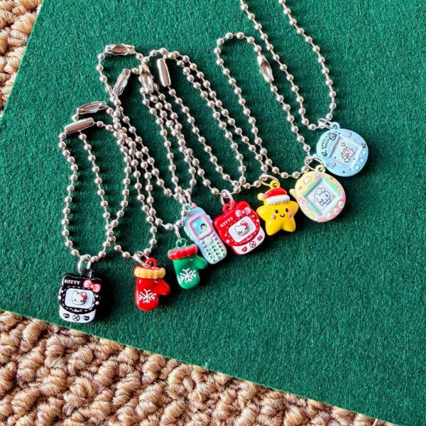O1CN01WKow3X268dwMzOEP9_2220023327617-0-cib Wholesale Doll Necklace Mini Aessories